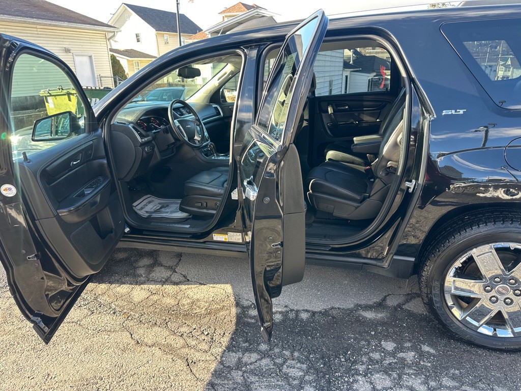 2017 GMC Acadia Image 15