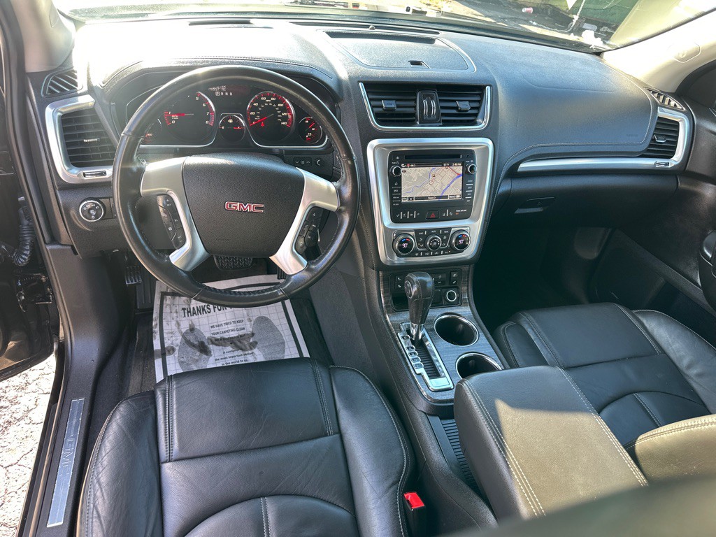 2017 GMC Acadia Image 18