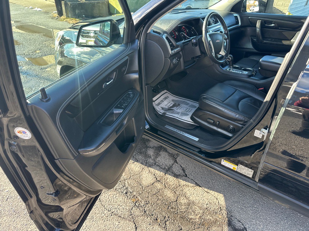 2017 GMC Acadia Image 20