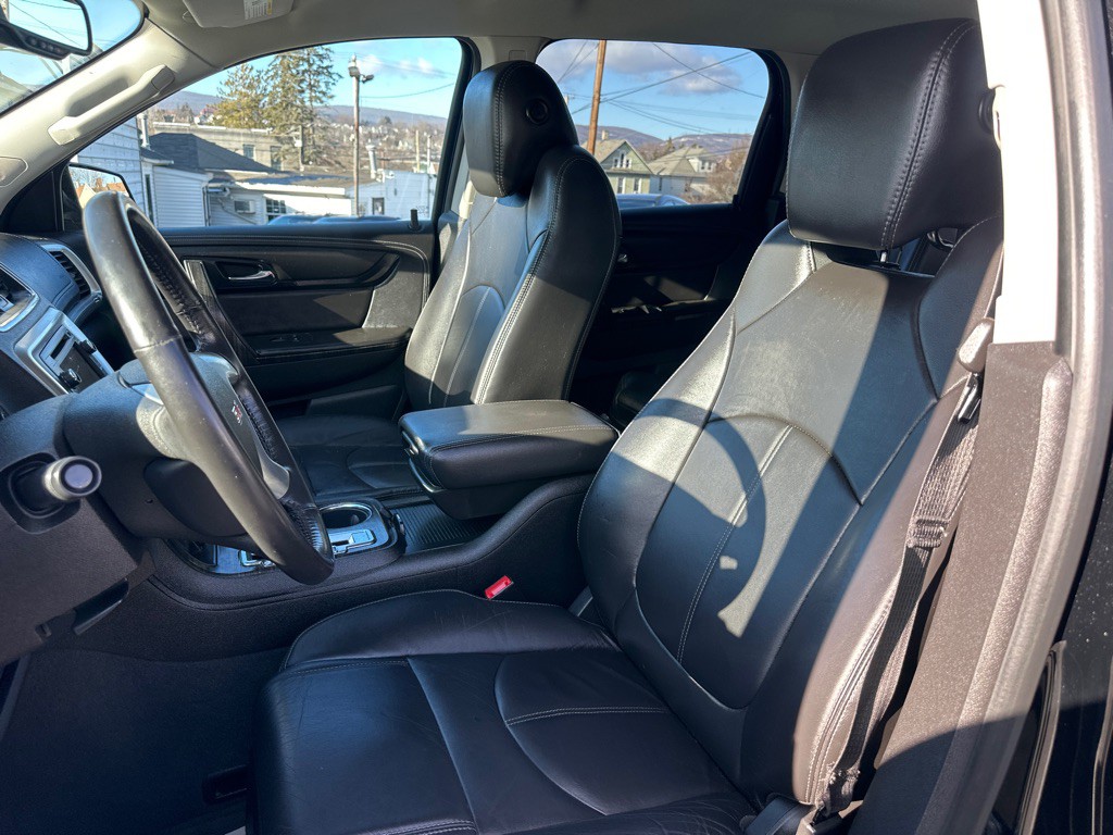 2017 GMC Acadia Image 22