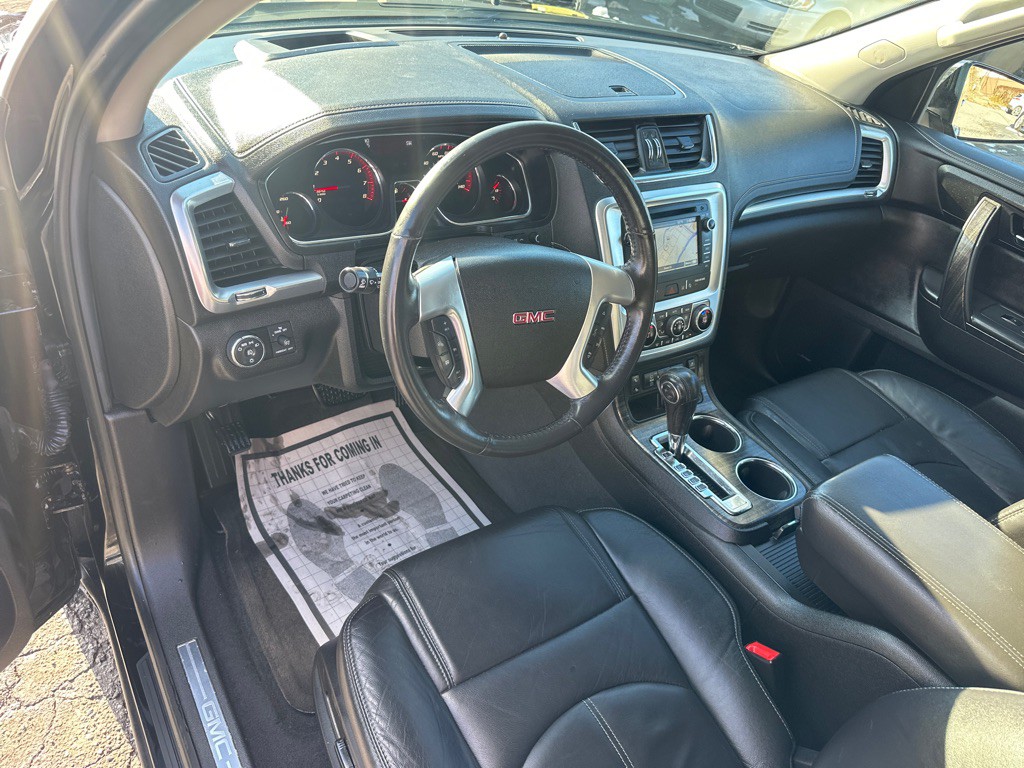 2017 GMC Acadia Image 23