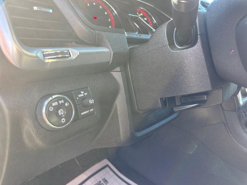 2017 GMC Acadia Image 26