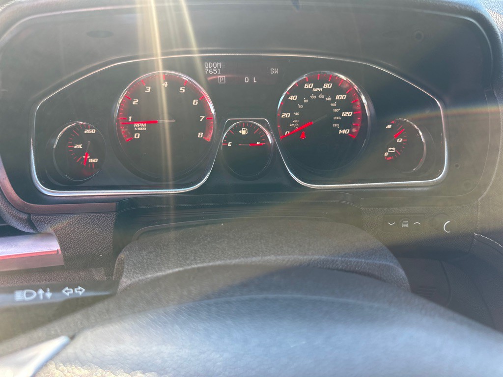 2017 GMC Acadia Image 27