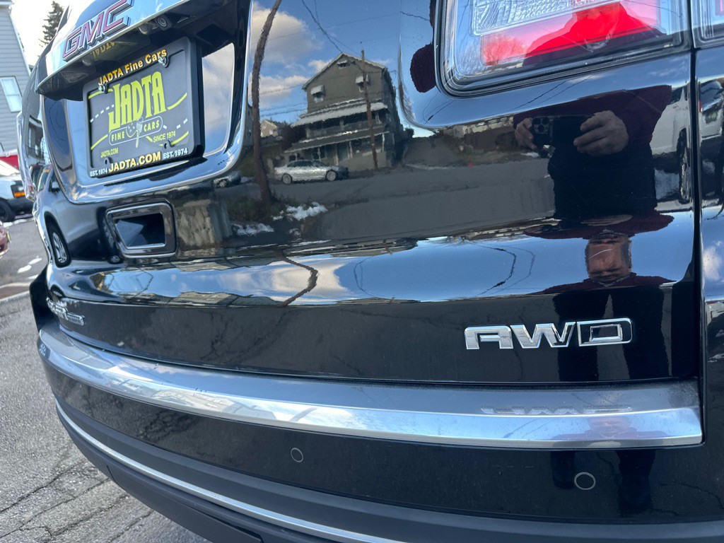 2017 GMC Acadia Image 30