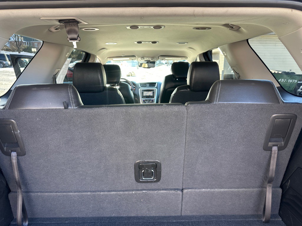 2017 GMC Acadia Image 33