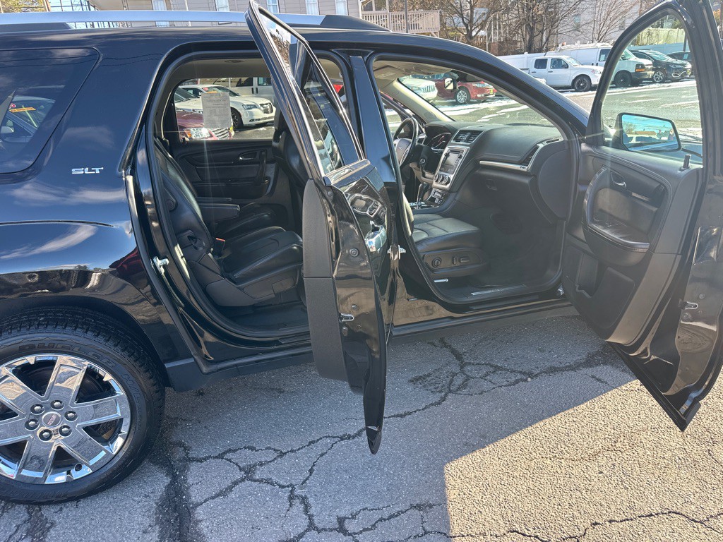 2017 GMC Acadia Image 35