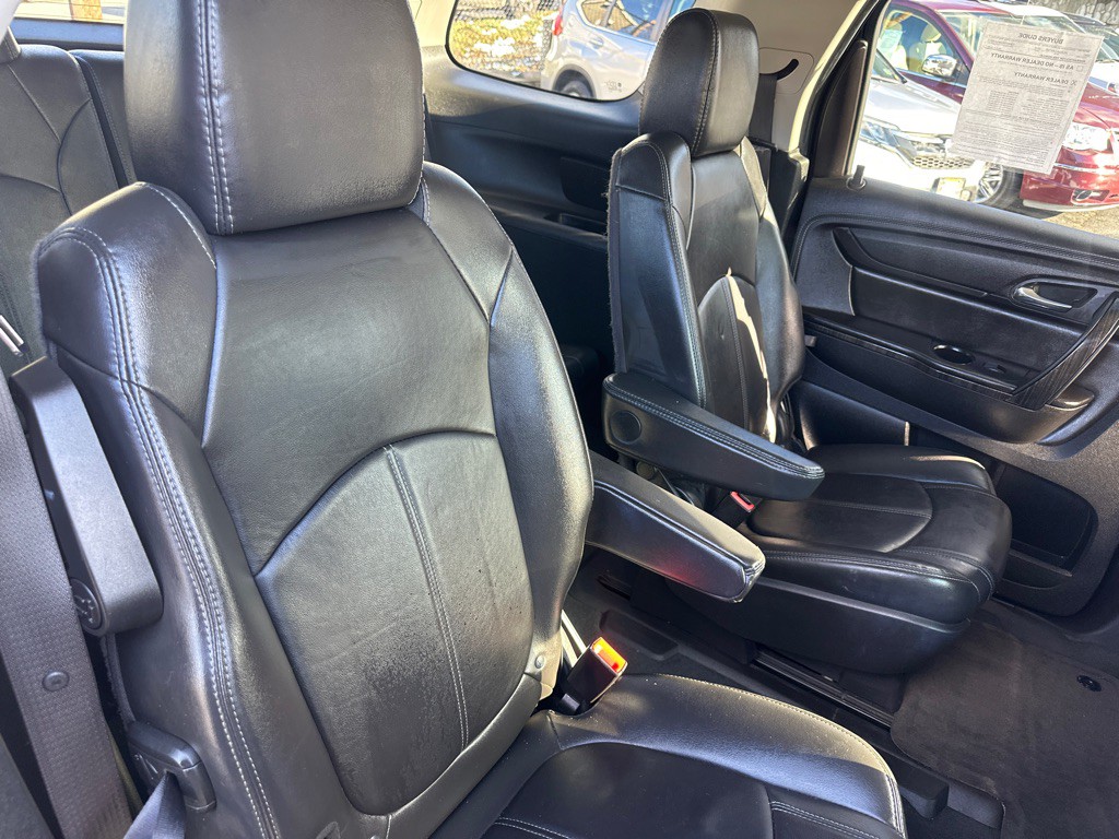 2017 GMC Acadia Image 42