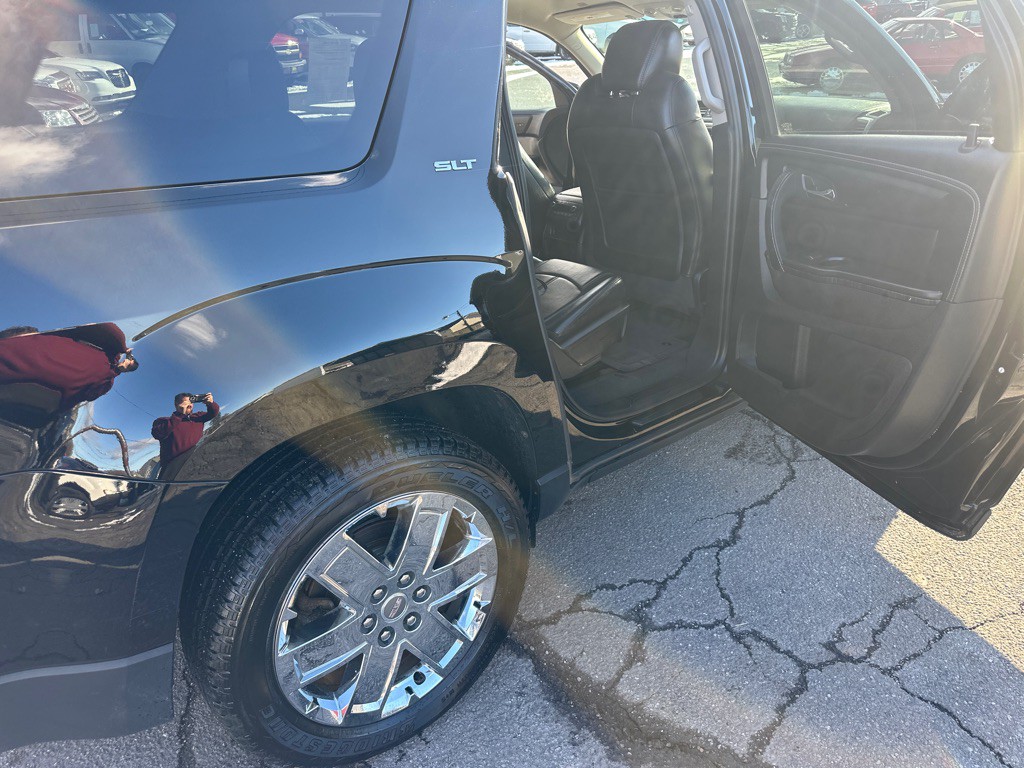 2017 GMC Acadia Image 43