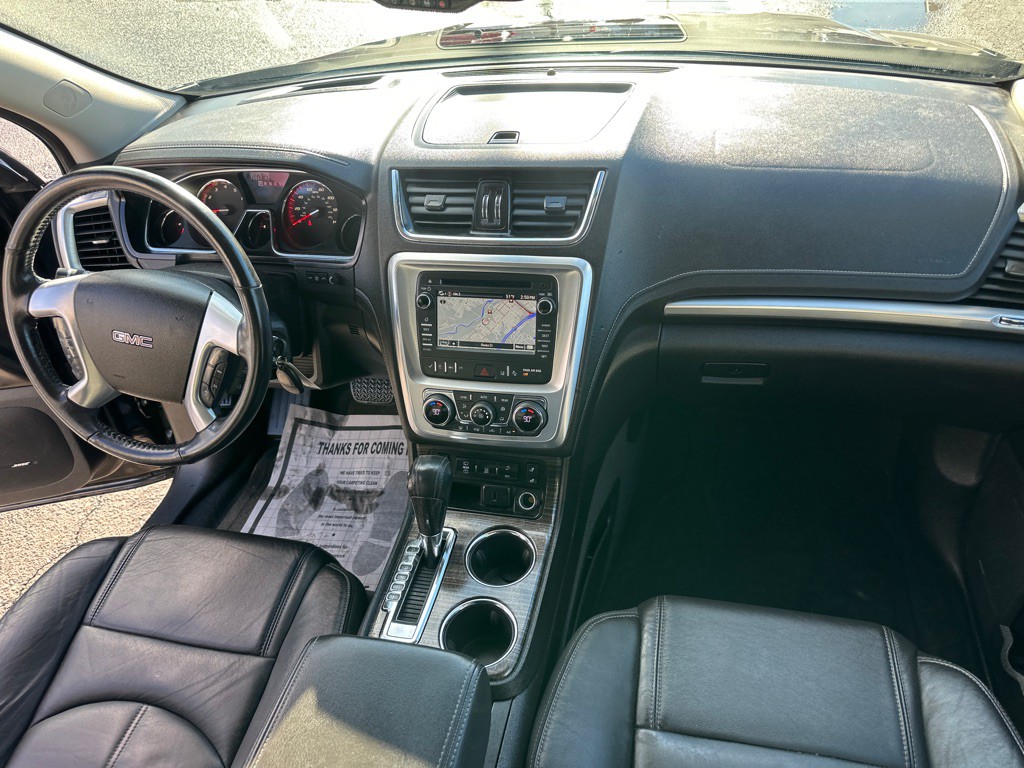 2017 GMC Acadia Image 46