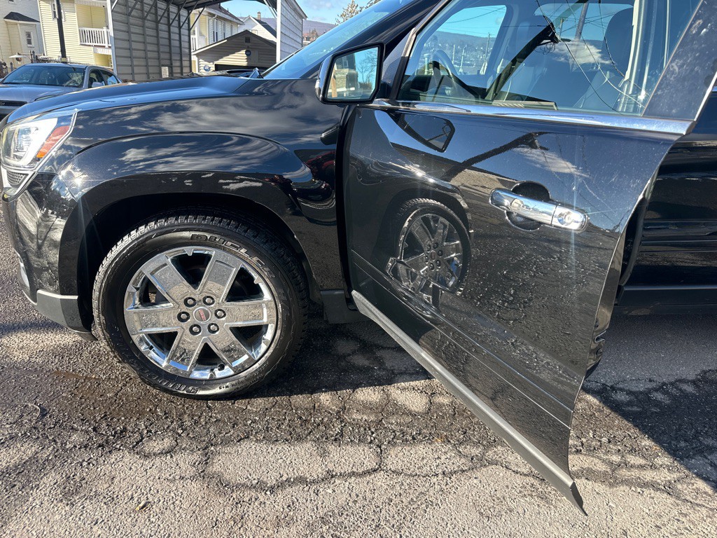 2017 GMC Acadia Image 48