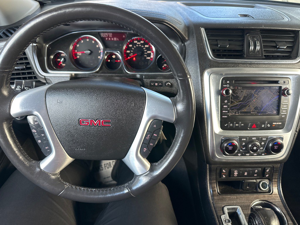 2017 GMC Acadia Image 58