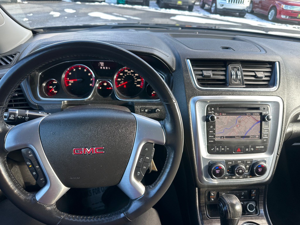 2017 GMC Acadia Image 62