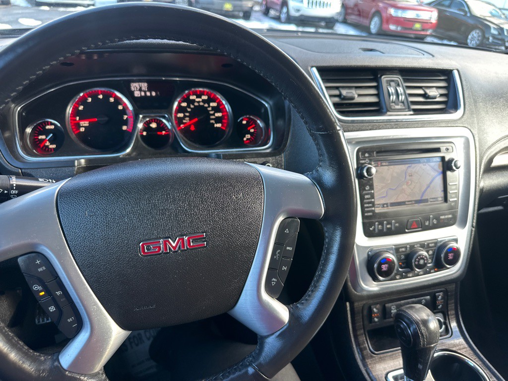 2017 GMC Acadia Image 64