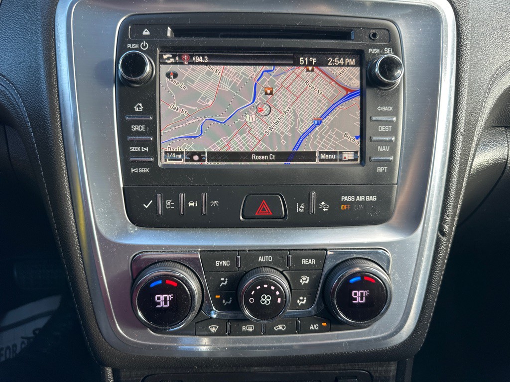 2017 GMC Acadia Image 65