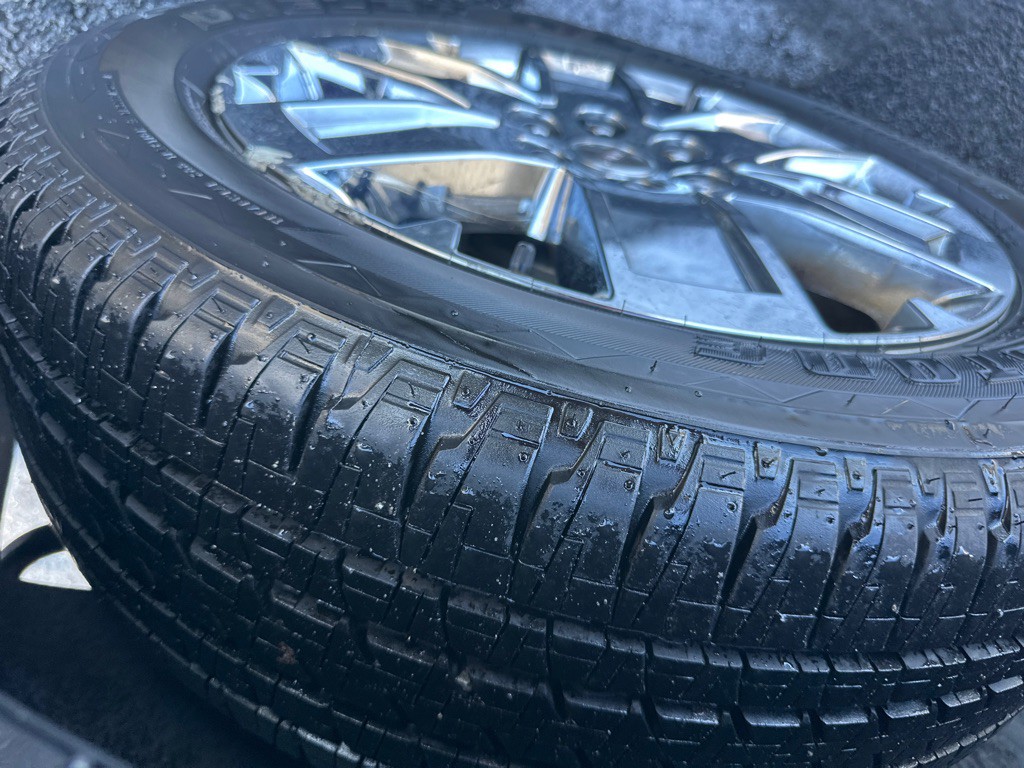 2017 GMC Acadia Image 66