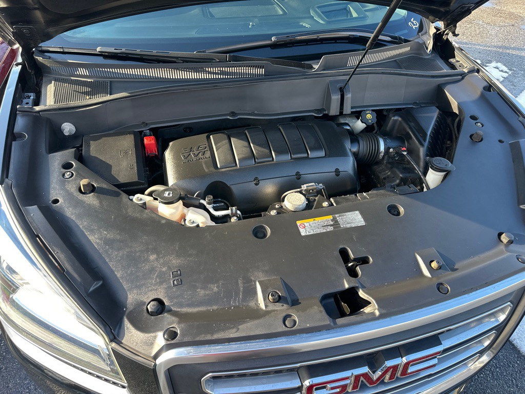 2017 GMC Acadia Image 70