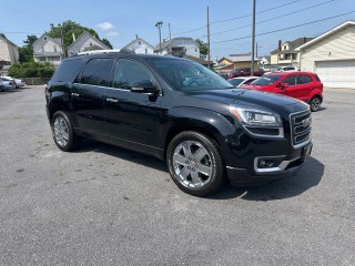 Image for 2017 GMC Acadia BASE ID: 7089428