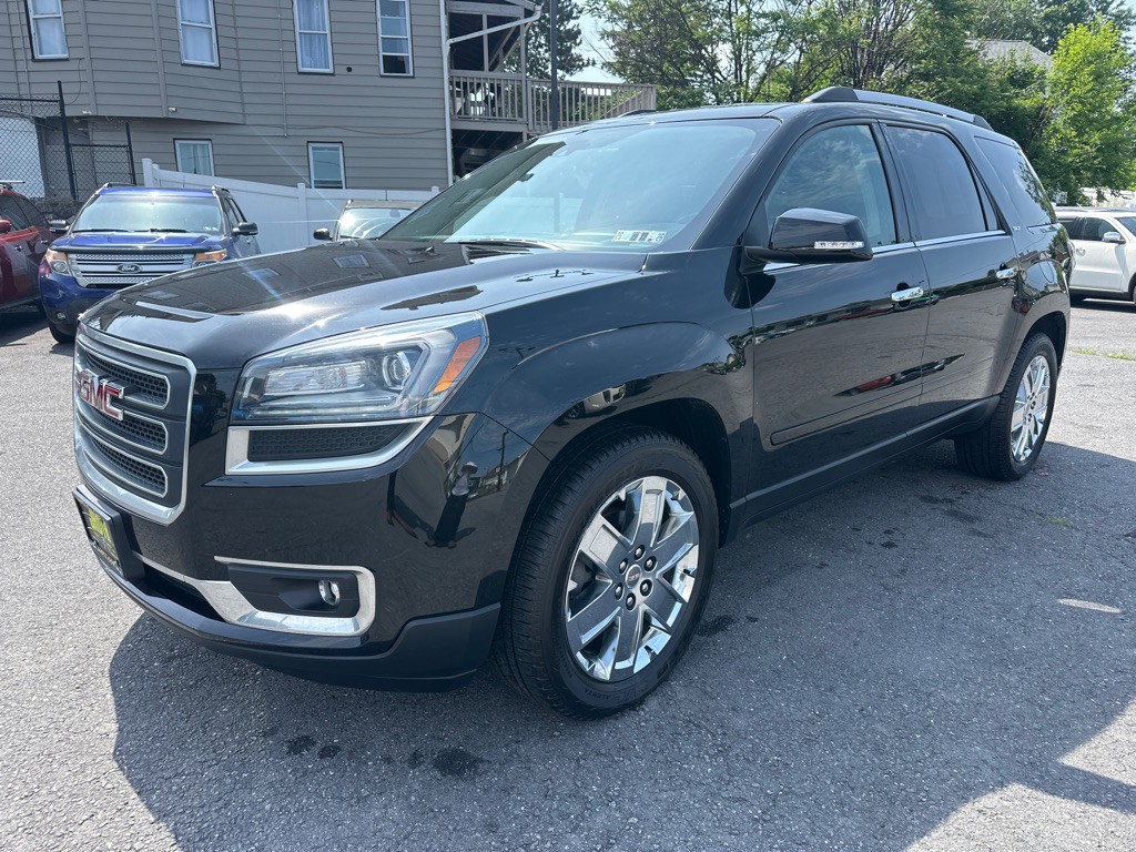 2017 GMC Acadia Image 7