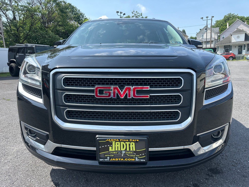 2017 GMC Acadia Image 8