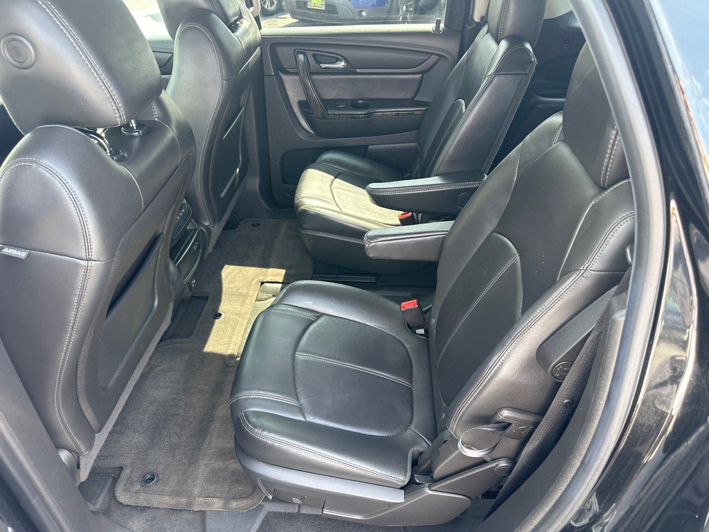 2017 GMC Acadia Image 14
