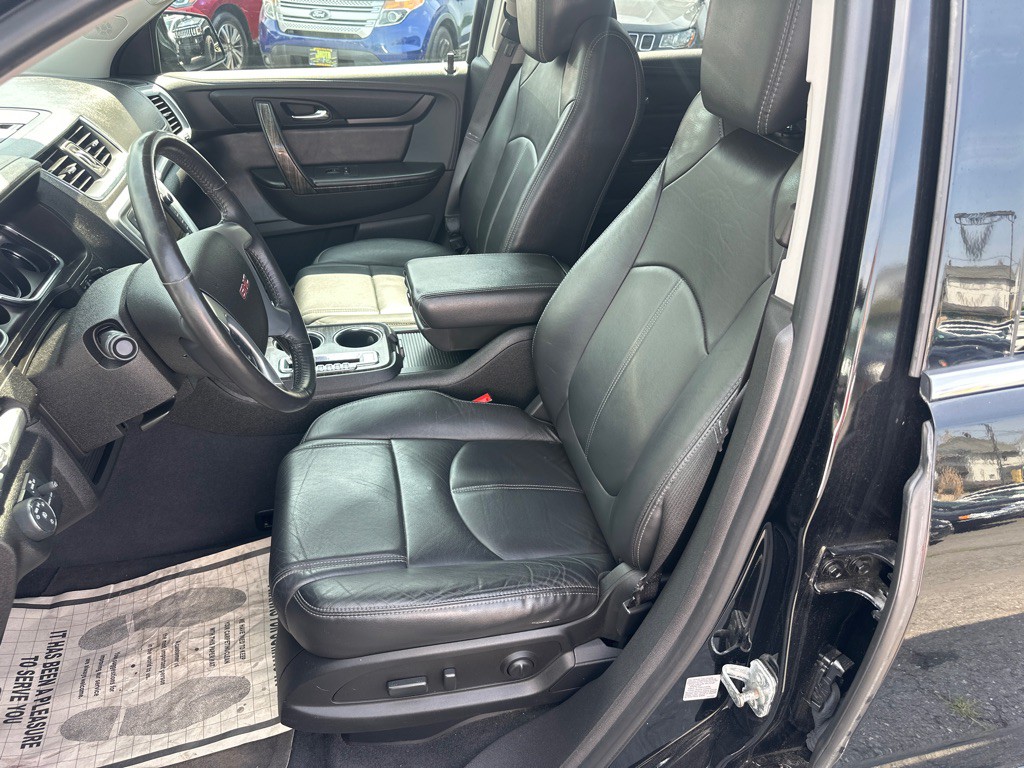 2017 GMC Acadia Image 21