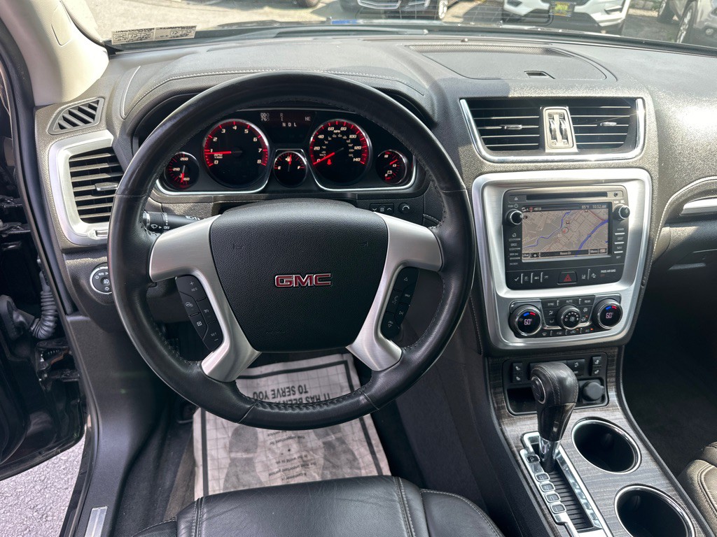 2017 GMC Acadia Image 22