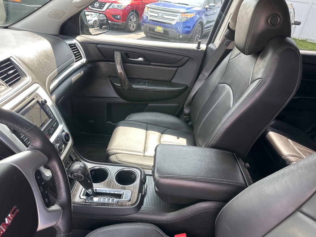 2017 GMC Acadia Image 24