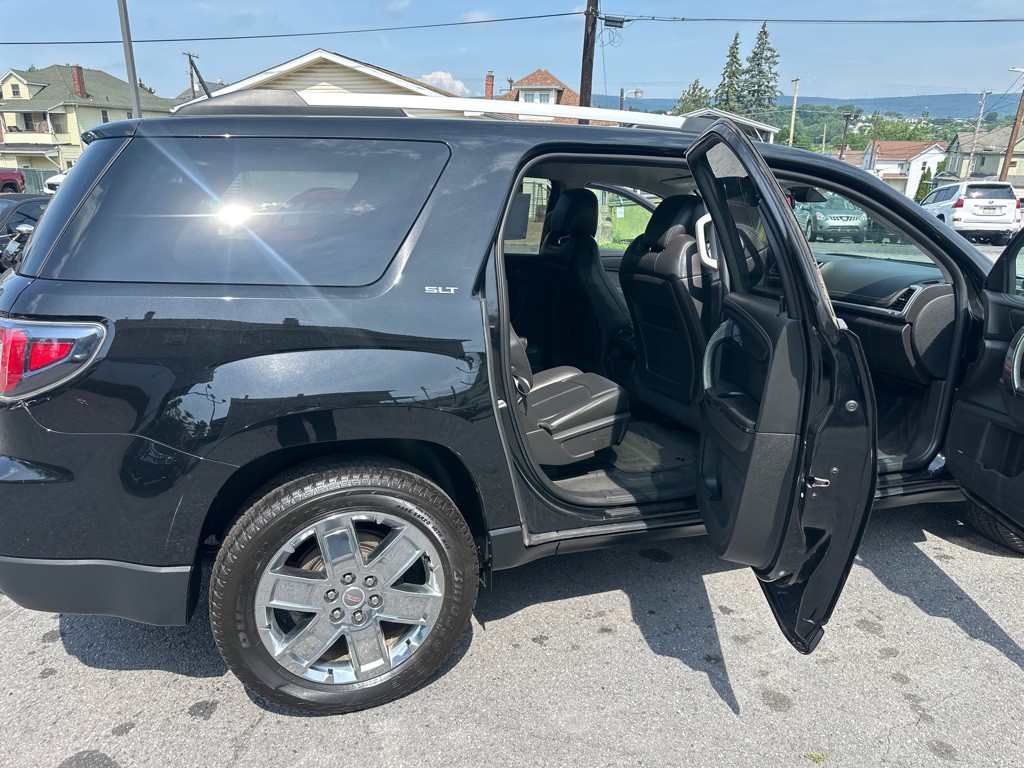 2017 GMC Acadia Image 29