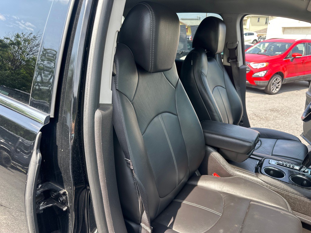 2017 GMC Acadia Image 36