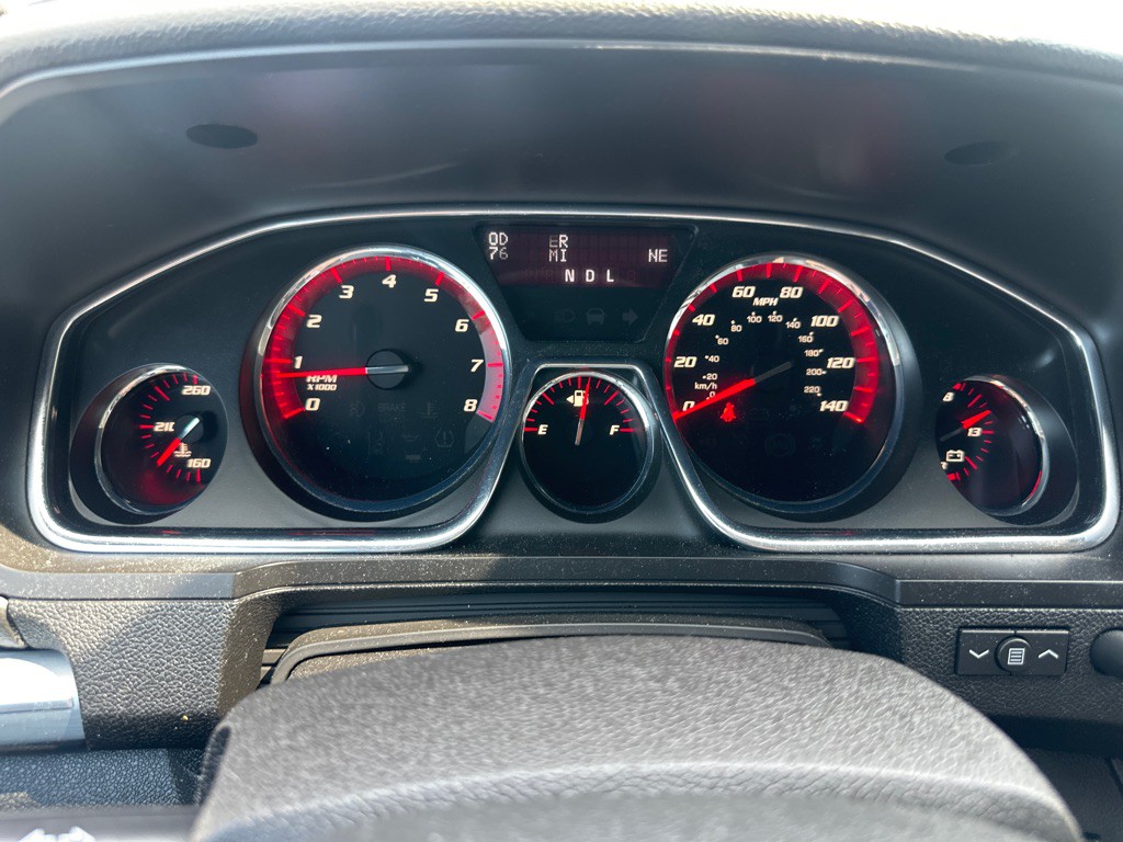 2017 GMC Acadia Image 41