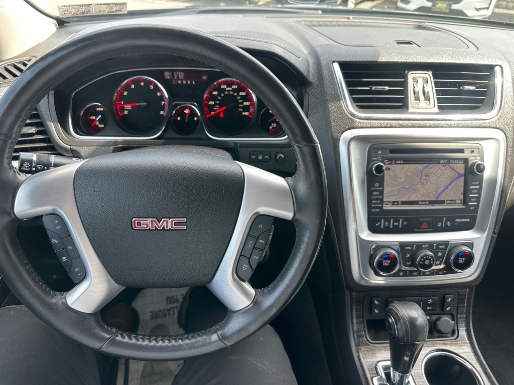 2017 GMC Acadia Image 42
