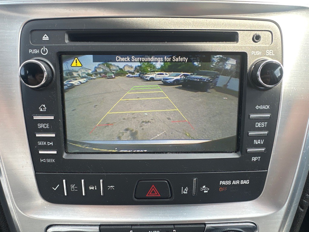 2017 GMC Acadia Image 43