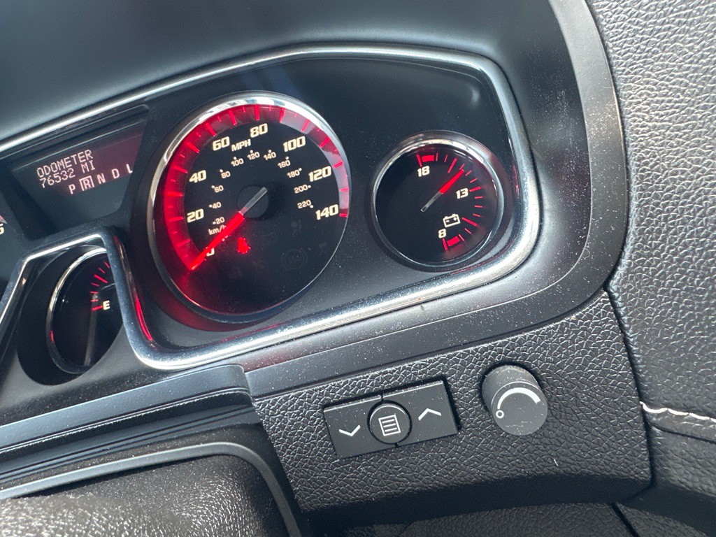 2017 GMC Acadia Image 46