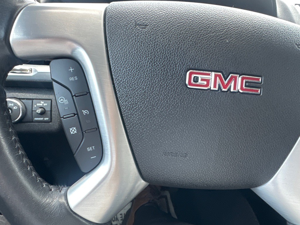 2017 GMC Acadia Image 48