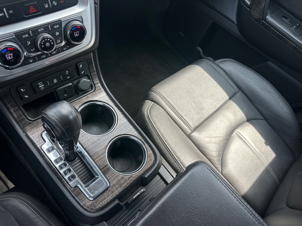 2017 GMC Acadia Image 51