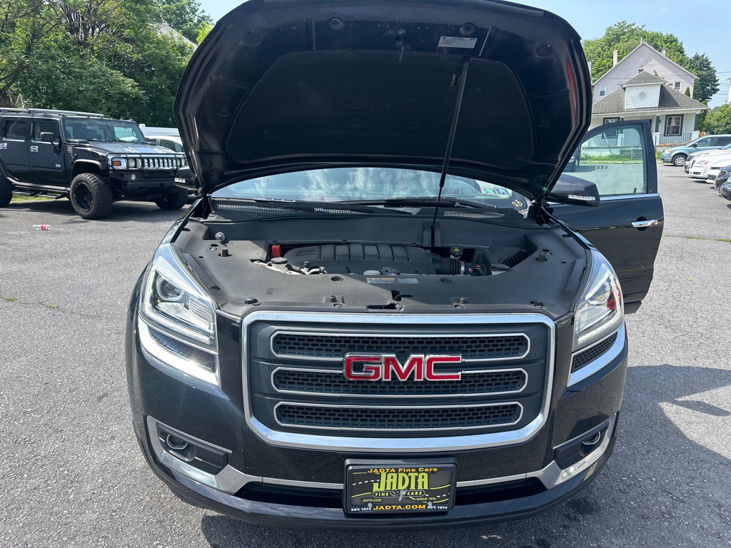 2017 GMC Acadia Image 57