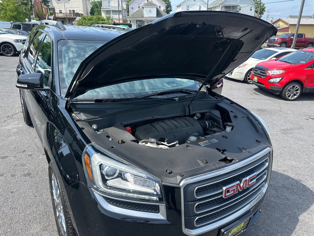 2017 GMC Acadia Image 58