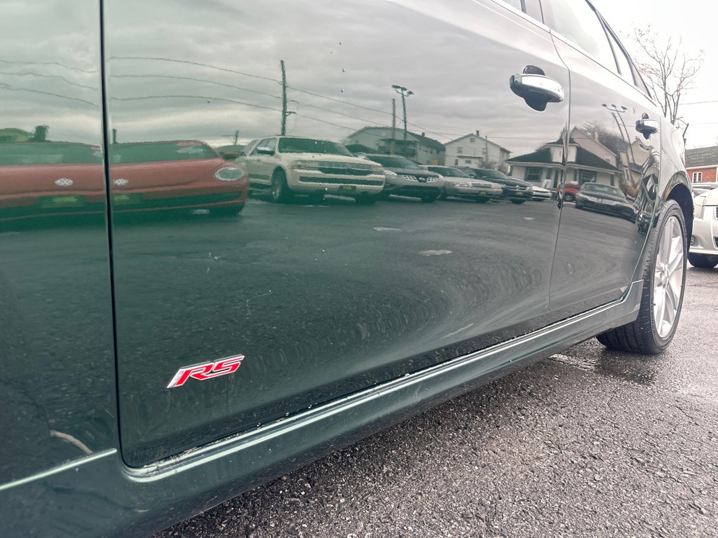 2014 Chevrolet Cruze Image 7