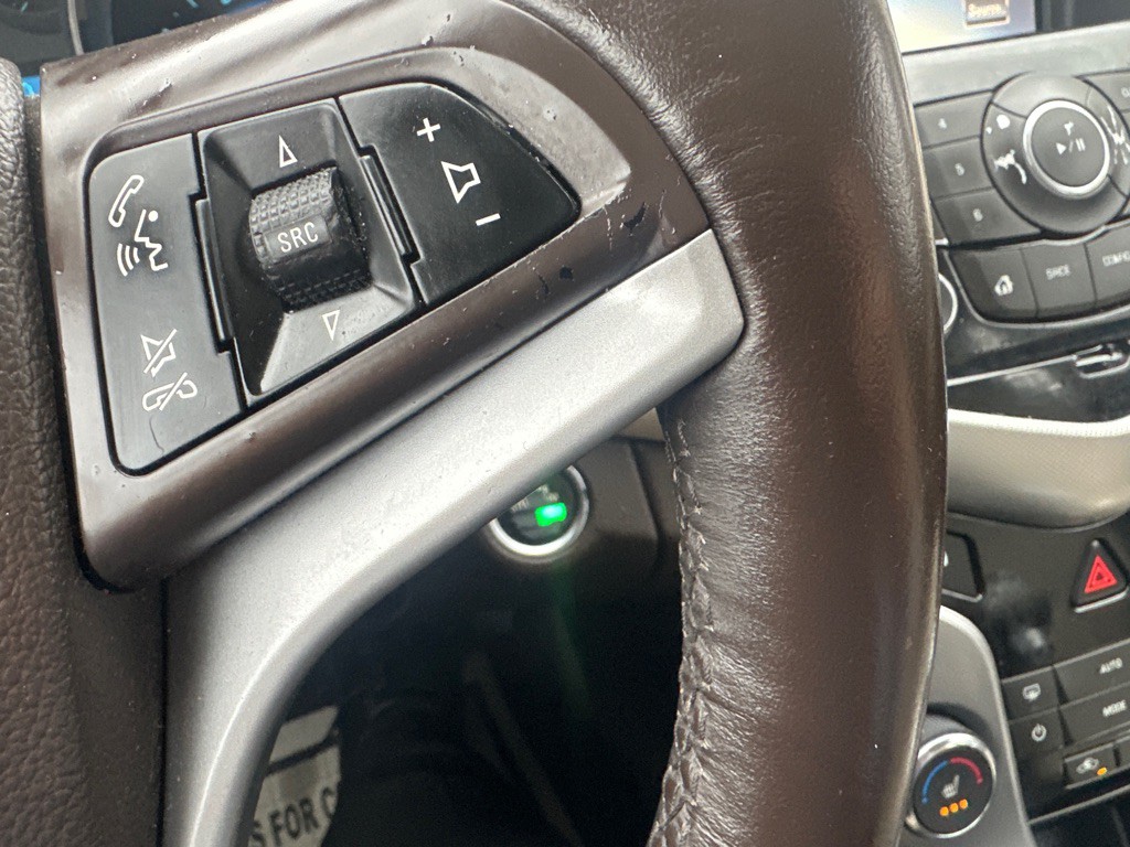 2014 Chevrolet Cruze Image 42