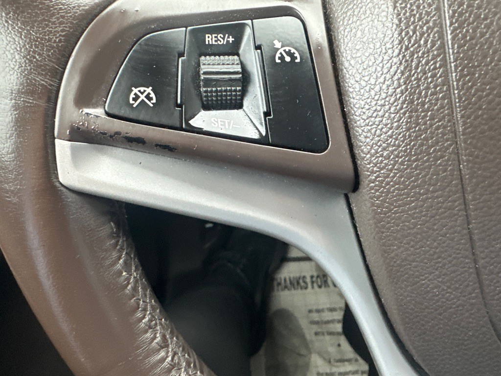 2014 Chevrolet Cruze Image 43