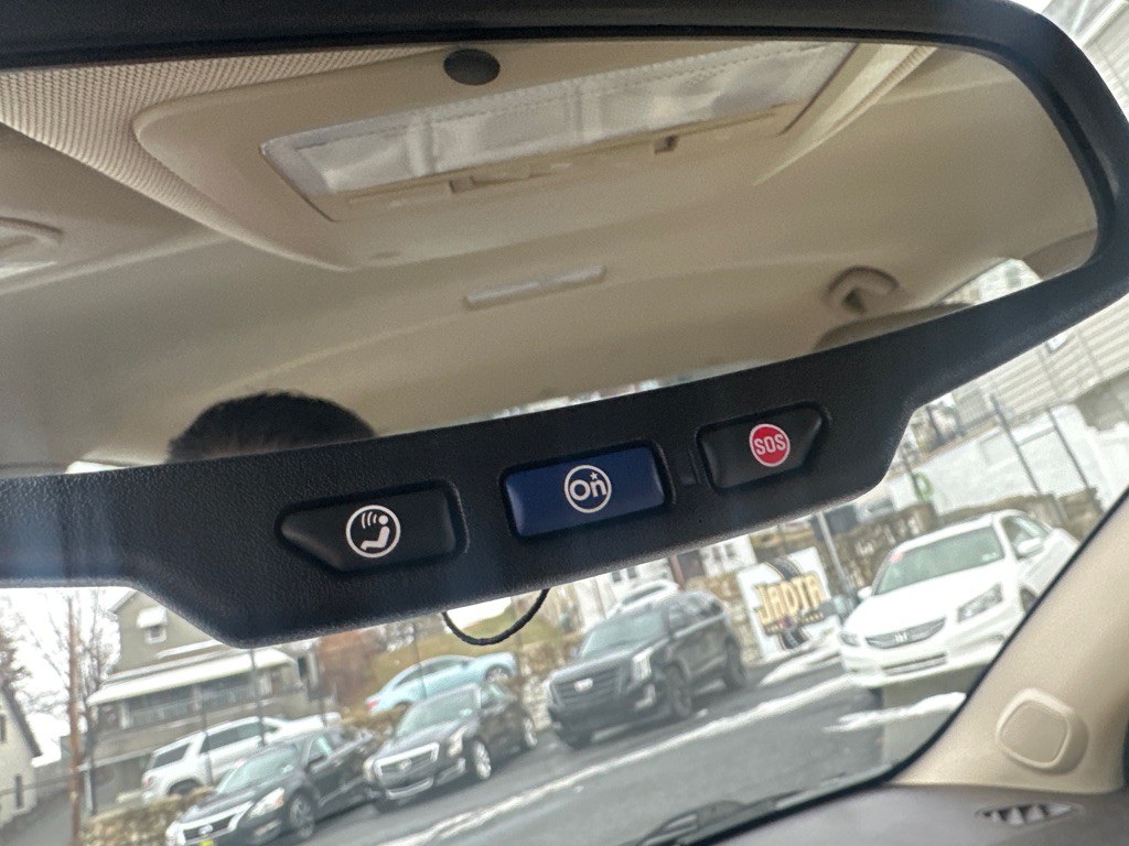 2014 Chevrolet Cruze Image 44