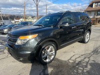 Image for 2013 Ford Explorer Limited ID: 7130317