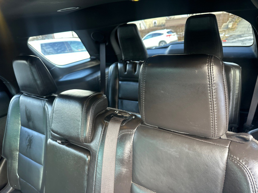 2013 Ford Explorer Image 18