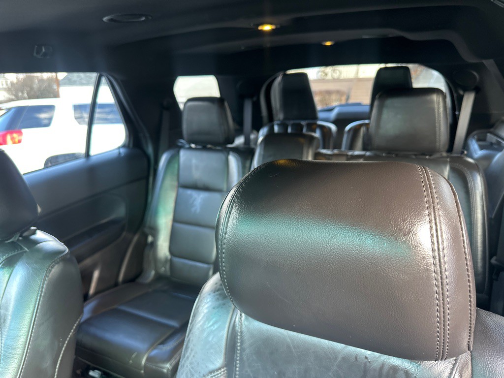 2013 Ford Explorer Image 29