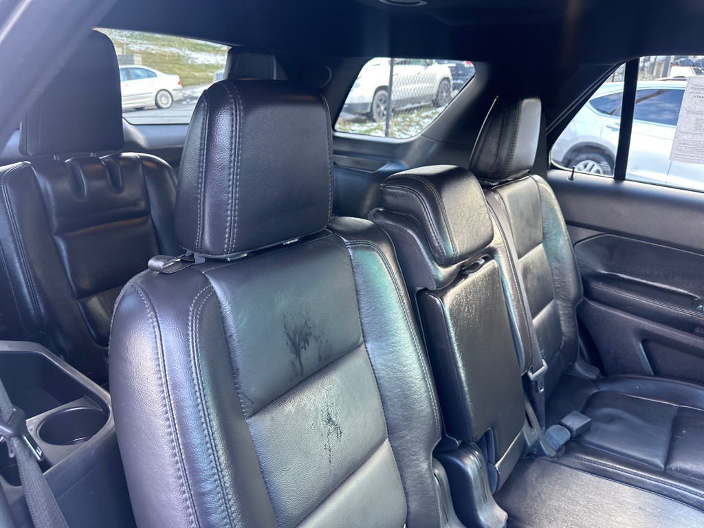 2013 Ford Explorer Image 33