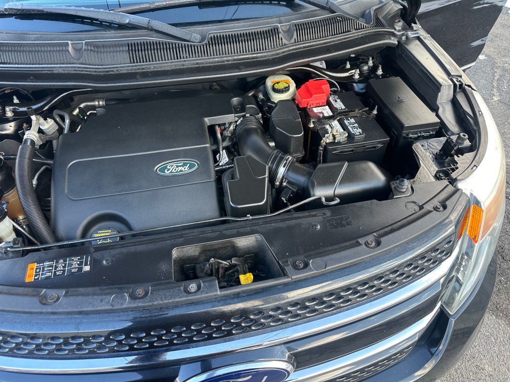 2013 Ford Explorer Image 43