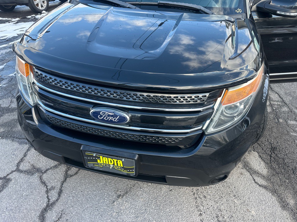 2013 Ford Explorer Image 45