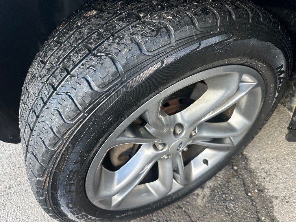 2013 Ford Explorer Image 46