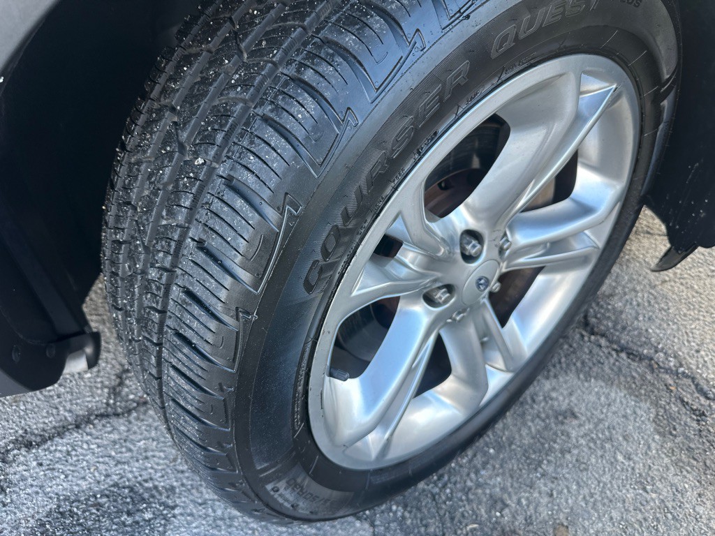 2013 Ford Explorer Image 49