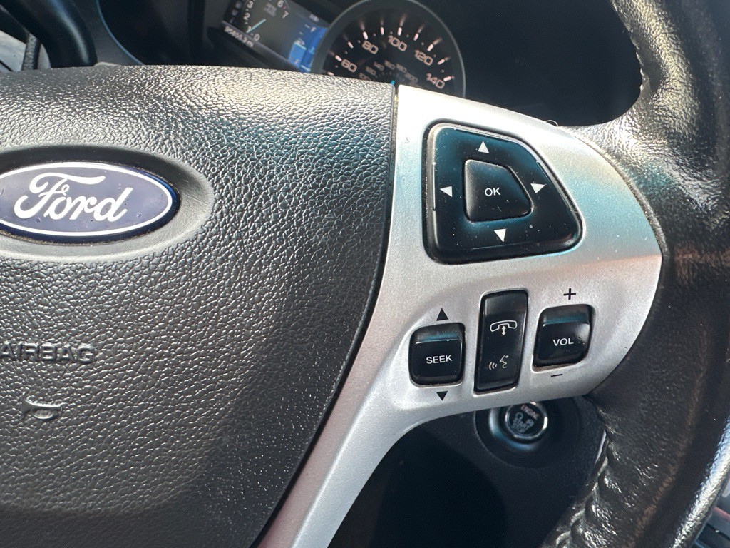 2013 Ford Explorer Image 51